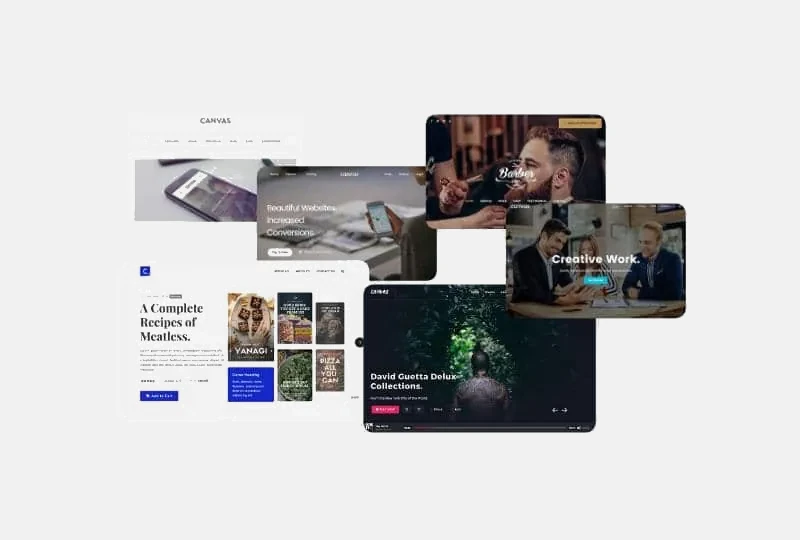 Design and development